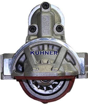 AD KÜHNER Starteris 255340